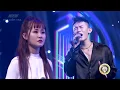 Download Lagu Phía sau em - Kay Trần và Thảo Phạm | NHẠC HỘI SONG CA MÙA 2 | NHSC #13