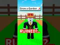 Download Lagu Grow a Garden is DESTROYING Roblox?...