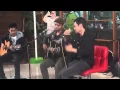 Download Lagu Nineball - Akulah Serigala (#Ganaskustik Perfom 987 Gen Fm)