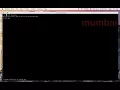 vim tutorial part 3 Vim built in commands Getting Started With Vim Mastering Vim Editor