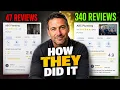 How To Get More Google Reviews 7 Things That Actually Work 2026