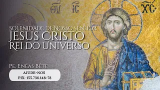 Homilia Solene | Quem foi k disse?