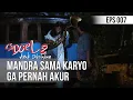 Download Lagu SI DOEL ANAK SEKOLAHAN - Mandra Sama Karyo Ga Pernah Akur
