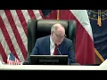 Denton County Commissioners Court