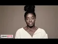 Simone Biles Opens Up About Going HUNGRY As A Child Before Being Adopted
