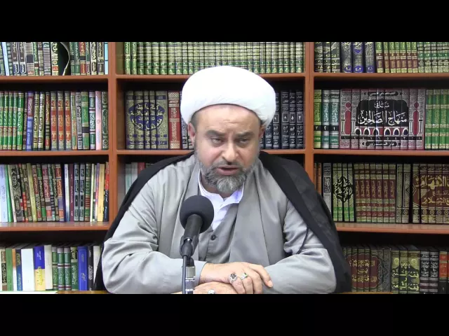 ⁣114- كتاب المزارعة والمساقاة - المسألة 517-521 - منهاج الصالحين - الجزء 2 - الشيخ علي عيديبي