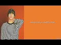 PATEKO (파테코), Jayci yucca (제이씨 유카), Kid Wine - 널 떠올리는 중이야/Lyrics