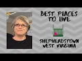 Best Places To Live Shepherdstown