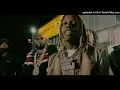 gucci mane -rumors feat lil durk (432hz)