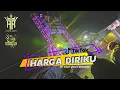 DJ HARGA DIRIKU SLOW BASS || BY SAM VICKY REMIXER