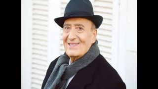 وديع الصافي على الله تعود نسخة صافية  وديع الصافي على الله تعود نسخة صافية