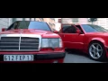 Download Lagu Mercedes W124 500E  Scratch B.O. Taxi
