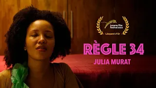 Règle 34 - Bande Annonce [VOST]