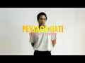 Download Lagu NADHIF BASALAMAH - Penjaga Hati (Rock Cover)