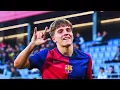 Who Is Juan Hernandez? - 18 Years Old Barcelona Talent
