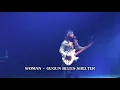 "WOMAN" "GUGUN BLUES SHELTER"