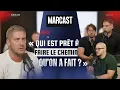 Lagu 🎙️ MARCAST #3 ⏐ Le trading, un miroir de la vie : hauts, bas et vérités - 3 voix, 3 parcours