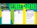 How to create awesome dictionary app in android with SQLite STEP 7 Part 3 3