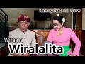 Wirama WIRALALITA, Kekawin Ramayana @userdenbagus135