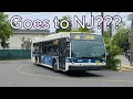 New York City s Most Unique Bus Route - The S89 Limited