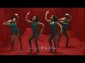 Minz, Davido - wap  (Official Video)