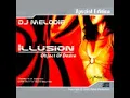 Download Lagu DJ Melodie - Illusion (FULL ALBUM W/ SONG NAMES)