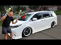 How To Install FRONT Wipers on 2011-2020 Toyota Sienna