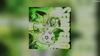 SEMPERO SLOWED 