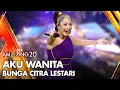 Bunga Citra Lestari - Aku Wanita | AMAZING GTV 20