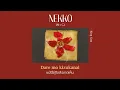 [ THAISUB/แปลไทย ] Nekko (ねっこ)  - King Gnu