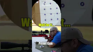 RAW HM1000x - 50 yards