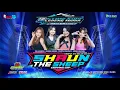 Download Lagu LIVE SHAUN THE SHEEP - HAPPY PARTY PETANI KOPI LERENG MURIA - TEMPUR KELING JEPARA | COUNSTITY AUDIO