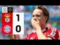 Download Lagu SL Benfica vs Bayern Múnich (1-0) | Resumen | Highlights Mundial de Clubes FIFA 2025™