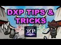 Double XP Tips Tricks RuneScape 3