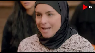 علا عل مت على فتحي في نص الشارع 