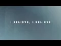 NOTHING IS IMPOSSIBLE | Planetshakers Official Lyric Video