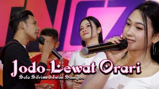 Download Jodo Lewat Orari ~ Sela Silvina ft Iwan SJ   |   (live koplo kendang kempul) MP3