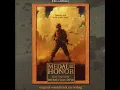 Medal of Honor Soundtrack 19. V2 Rocket Launch - Michael Giacchino