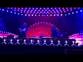 Chris Stapleton - Nobody To Blame - Madison Square Garden NYC - 7/25/2025