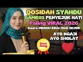 Lagu QASIDAH SYAHDU VIRAL TERBARU 2026 ❤️ Gambus Islami Merdu Syahdu Penyejuk Hati, Paling Dicari!