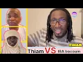 Download Lagu Thiam donne la preuve palpable sur IBA bocoum qu'il est en contact avec les terro terro
