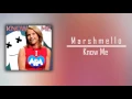 Marshmello - Know Me