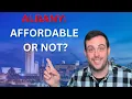 Cost of Living in Albany NY What They Don t Tell You