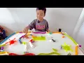 Ren Setup Robotic Nano Zone for Hexbugs