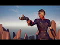 Video di Sea of Thieves: How Player Progression Works