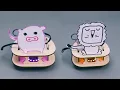 NextMaker Box Learn Coding at Home with Fun STEAM Projects