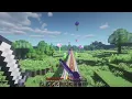 Zedd & Jasmine Thompson - Funny (Minecraft Music Video | Beat Synchronized!)