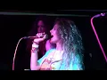 Paris Jackson - FULL SET Part Live in San Diego 8-1-26