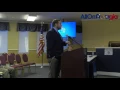 Robert Busbee Statesboro Municipal Court Fees