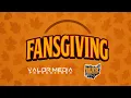 WAR Wrestling presents Fansgiving
